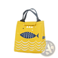 Mini Cartoon Oxford Insulated Picnic Handbag