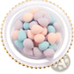 Mini Makeup Sponge Soft Teardrop Beauty Blender Egg