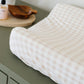 Minky Stretch Luxe Changing Covers