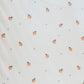 Minky Stretch Luxe Swaddle Blanket