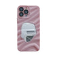 Mirror Water Ripple Reflective Case for Iphone 14 Pro Max