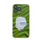 Mirror Water Ripple Reflective Case for Iphone 14 Pro Max