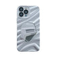 Mirror Water Ripple Reflective Case for Iphone 14 Pro Max