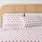 Coastal Printed Sheet Set - Newport Collection