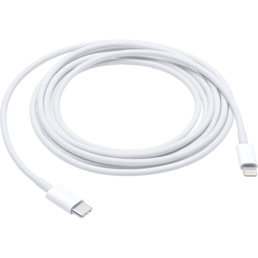 Apple लाइटनिंग मेल टू USB टाइप-C मेल केबल (2 m)