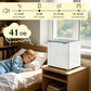 Modern 1.1 Cu.ft Compact Beauty and Skincare Freezer