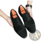 Modern Suede Business Casual Oxford Shoes