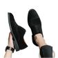 Modern Suede Business Casual Oxford Shoes