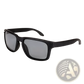 Modern Uv400 Polarized Sport Sunglasses with Mirrored Lenses