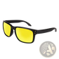 Modern Uv400 Polarized Sport Sunglasses with Mirrored Lenses