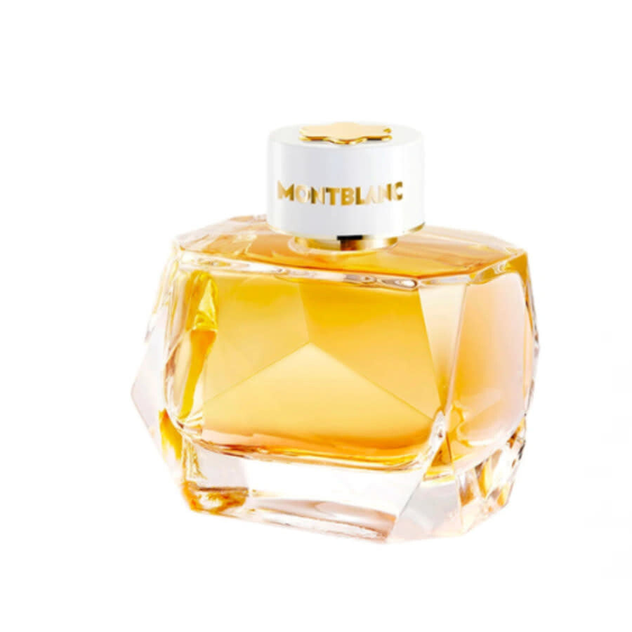 MONTBLANC Signature Absolue Eau de Parfum Spray for Women 3 Oz