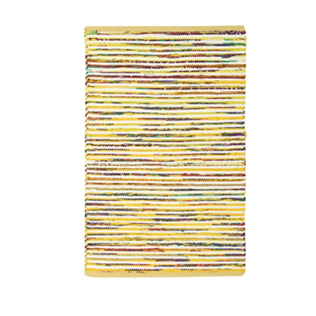 Nourison Montclair 24" x 36" Accent Rug Gold