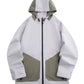 Professional Men's Tactical Mountaineering Assault Jacket