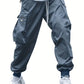 Men's Multi-pocket Streetwear Cargo Joggers
