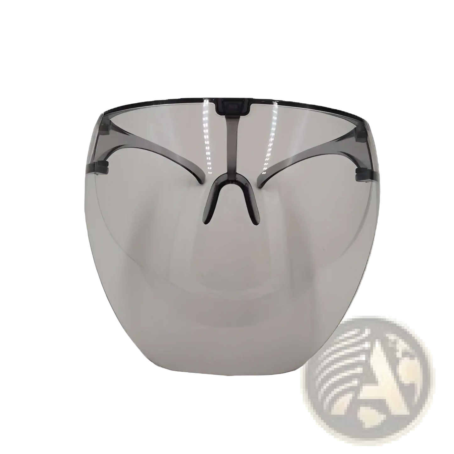 Multifunctional Anti-splash Iridescent Shield Sunglasses
