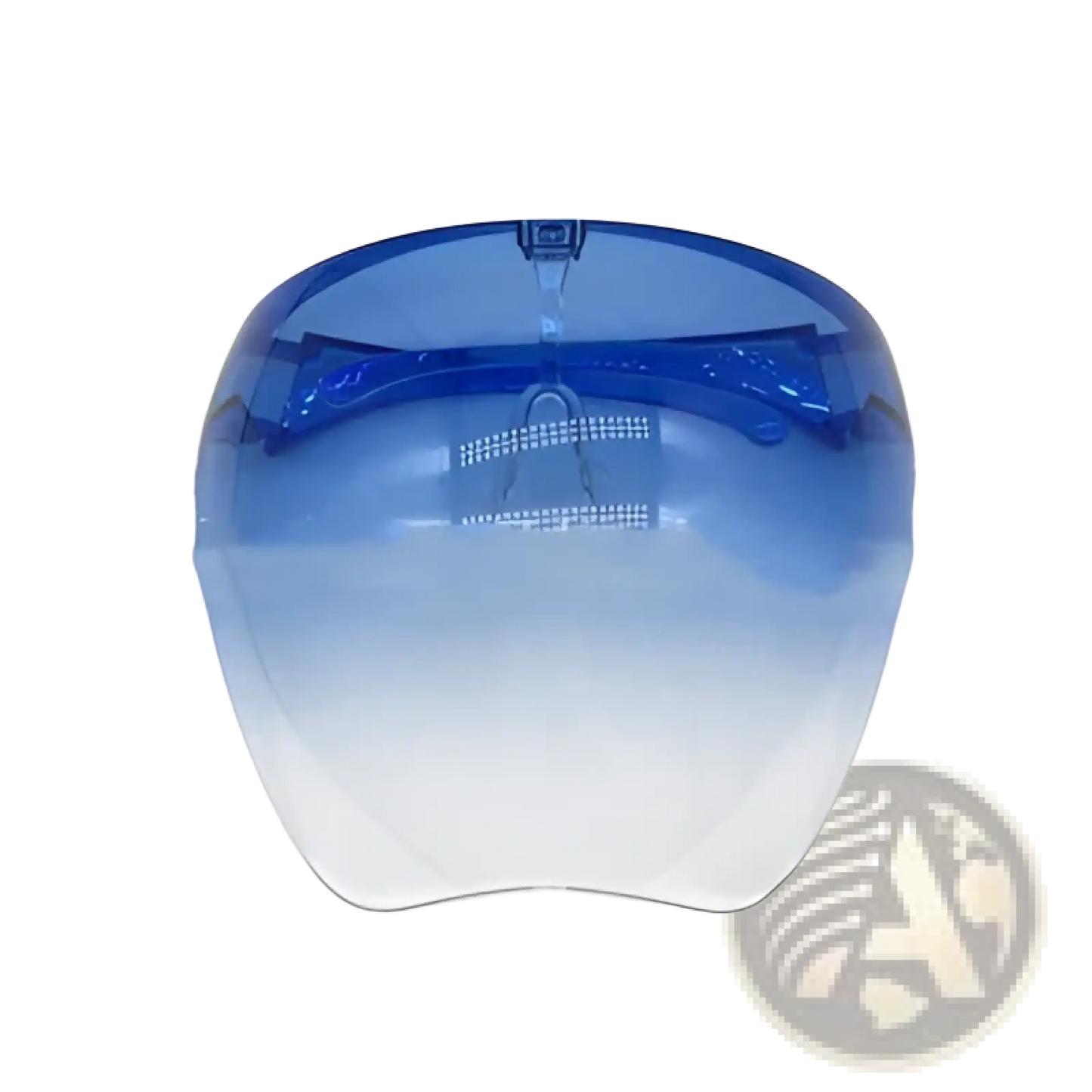 Multifunctional Anti-splash Iridescent Shield Sunglasses