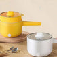 Mini Multi Cooker Electric Hot Pot and Frying Pan