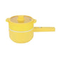 Mini Multi Cooker Electric Hot Pot and Frying Pan
