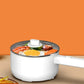 Mini Multi Cooker Electric Hot Pot and Frying Pan