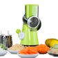 Multifunctional Mandoline Vegetable Slicer and Grater