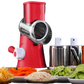 Multifunctional Mandoline Vegetable Slicer and Grater