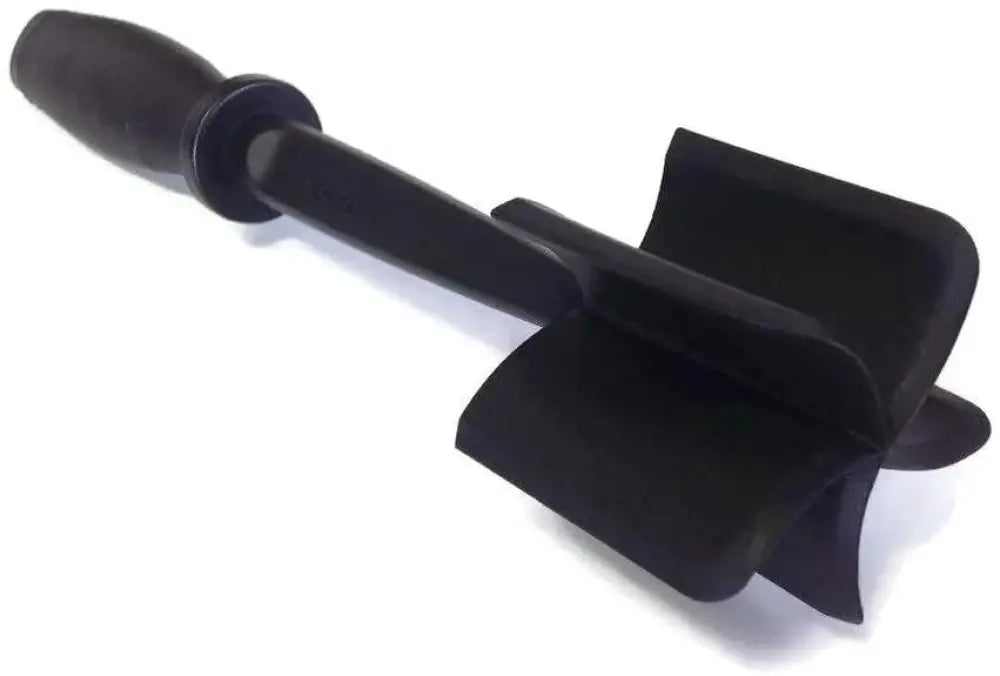 Heat Resistant Nylon Ground Meat Chopper and Masher