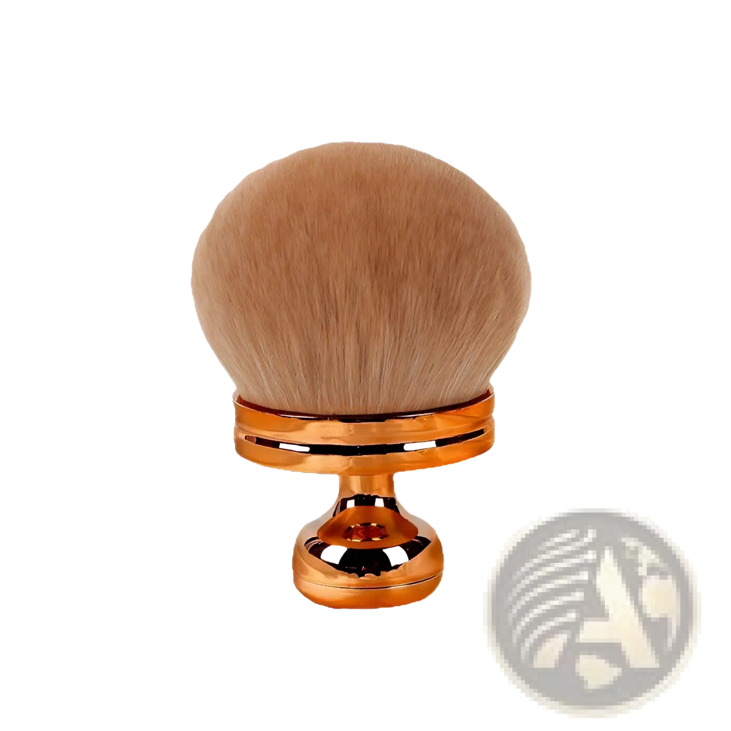 Multifunctional Oversized Soft Powder Makeup Brush
