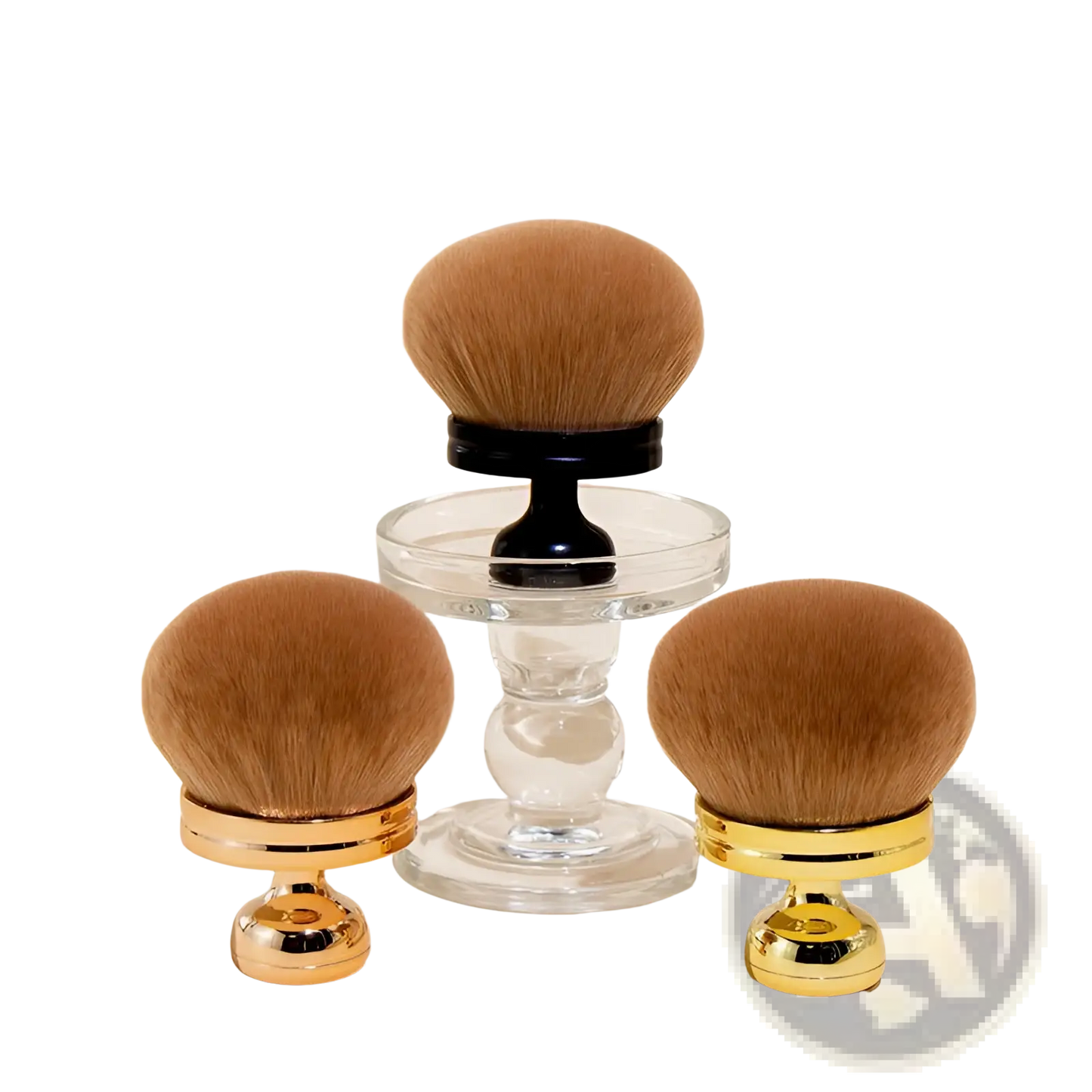 Multifunctional Oversized Soft Powder Makeup Brush