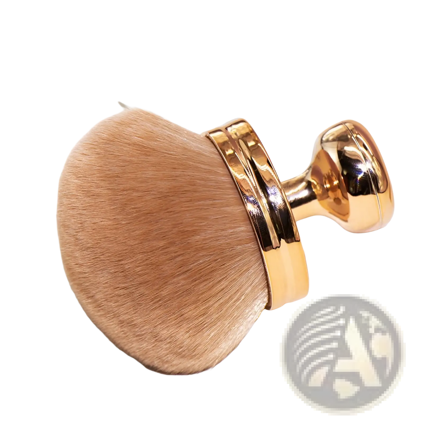Multifunctional Oversized Soft Powder Makeup Brush