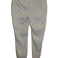 Alfani Women's Printed Fringed-Hem Skinny Ankle Pants Beigekhaki Size 12