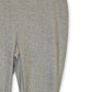 Alfani Women's Printed Fringed-Hem Skinny Ankle Pants Beigekhaki Size 12