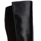 Alfani Women's Step 'N Flex Hakuu Dress Boots Black Size 7 M