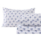 Coastal Printed Sheet Set - Newport Collection