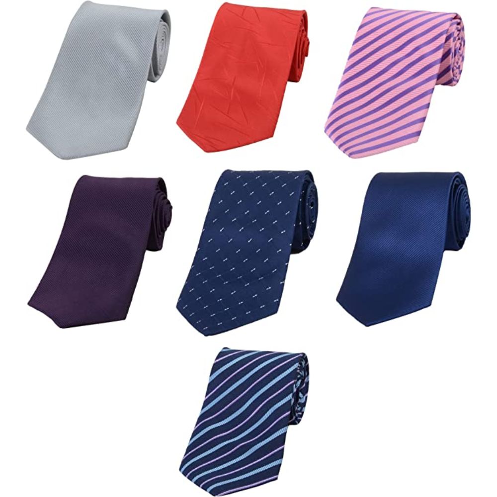 10 Ties Mystery Box
