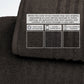 Luxury Combed Cotton Bath Towel Set - Karina Collection
