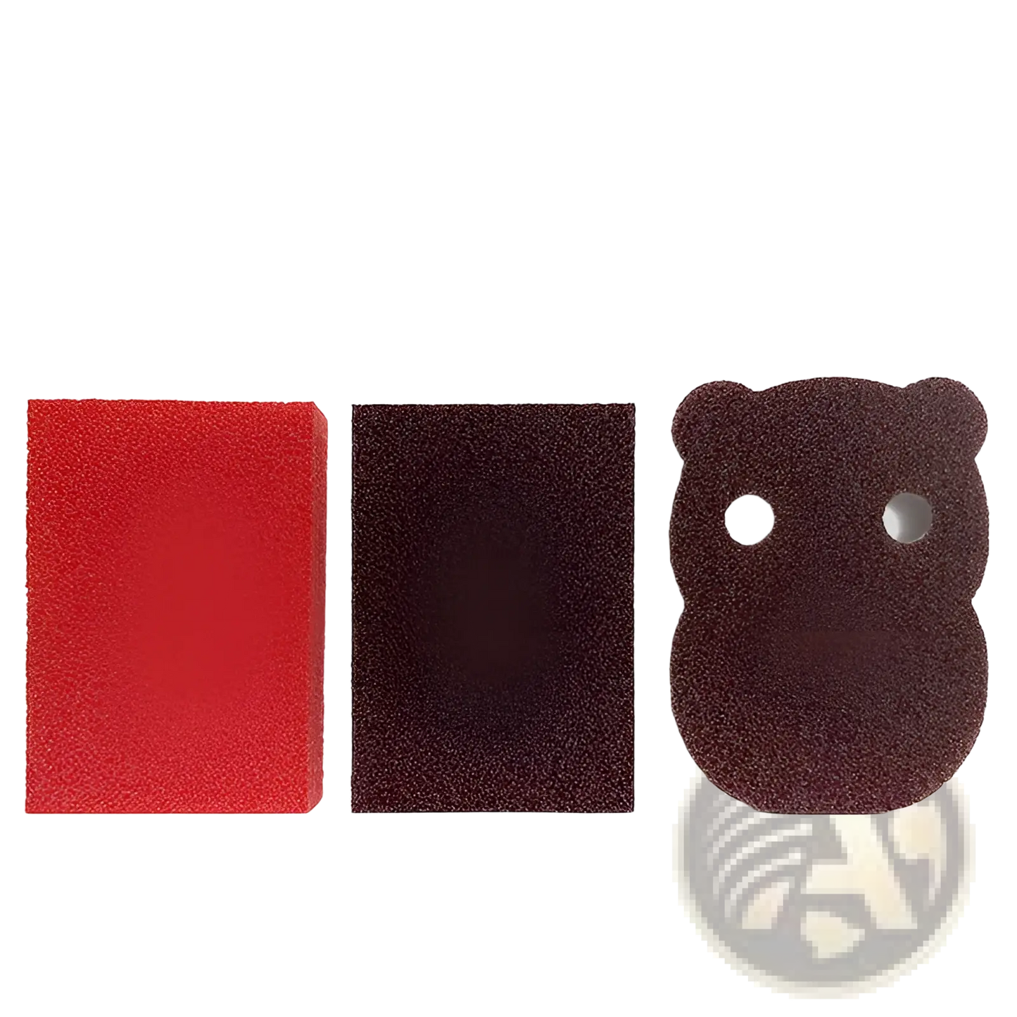 Nano Emery Sponge Rust and Stain Remover Tool