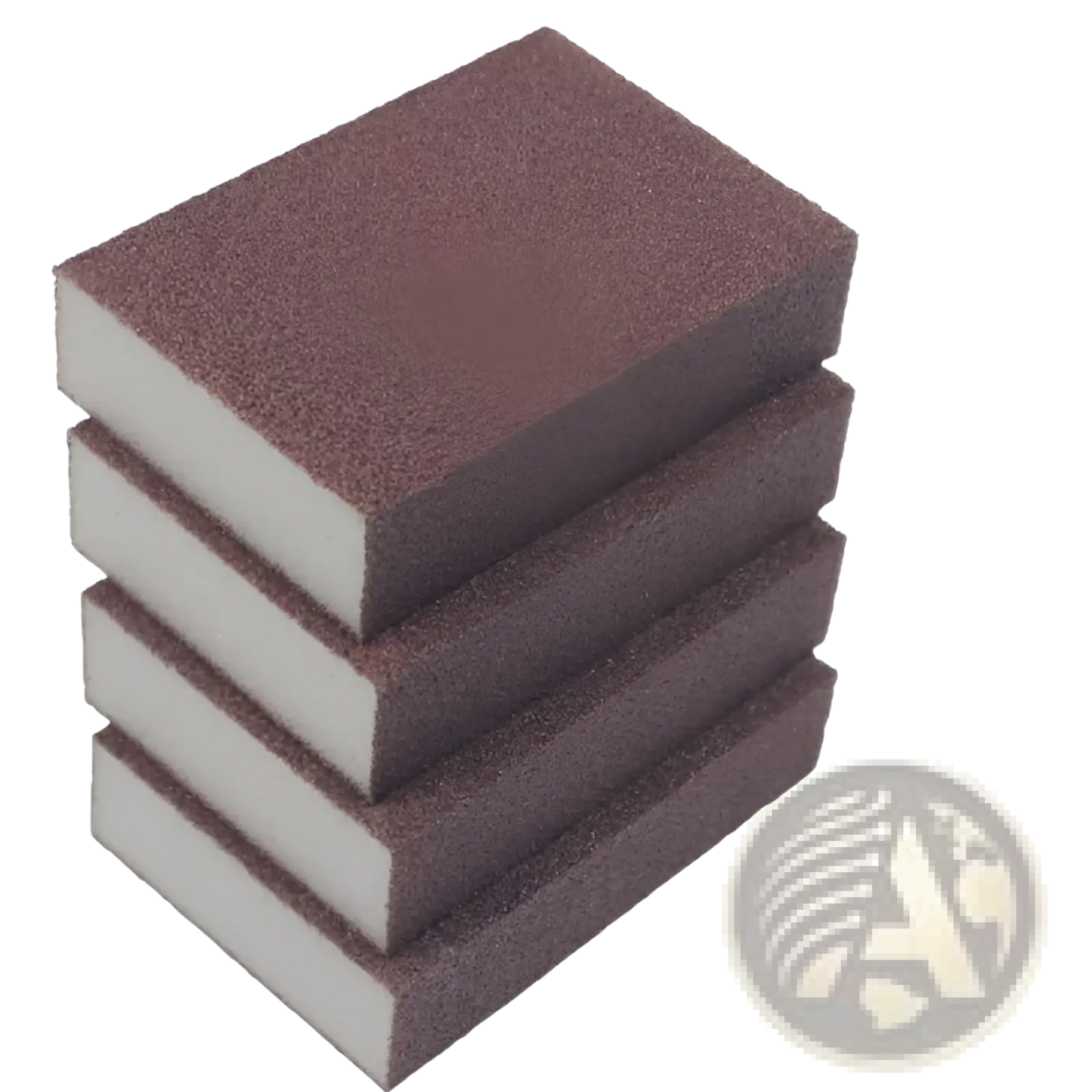 Nano Emery Sponge Rust and Stain Remover Tool