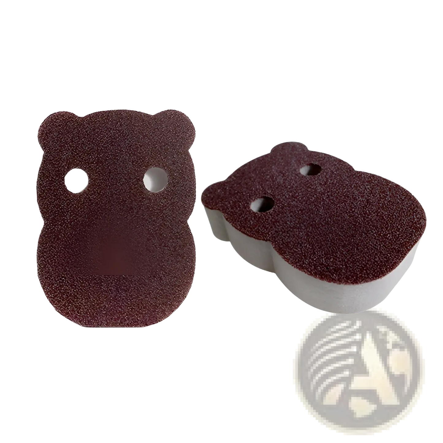 Nano Emery Sponge Rust and Stain Remover Tool