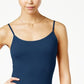 Planet Gold Juniors' Cami Navy Size Small
