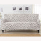 Velvet Stretch Slipcover - Gale Collection