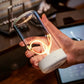Rechargeable Led Filament Camping Lantern with Type-c Charging