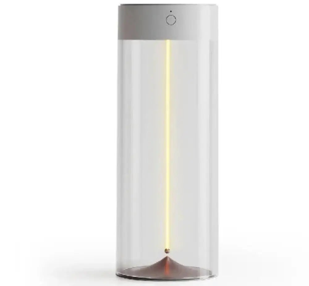 Rechargeable Led Filament Camping Lantern with Type-c Charging