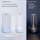 Rechargeable Led Filament Camping Lantern with Type-c Charging