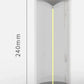 Rechargeable Led Filament Camping Lantern with Type-c Charging