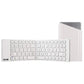 Arbaglobal Folding Bluetooth Keyboard and Mouse Set
