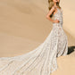 Angelique Bridal Gown in Lily