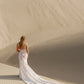 Angelique Bridal Gown in Lily