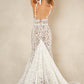 Angelique Bridal Gown in Lily