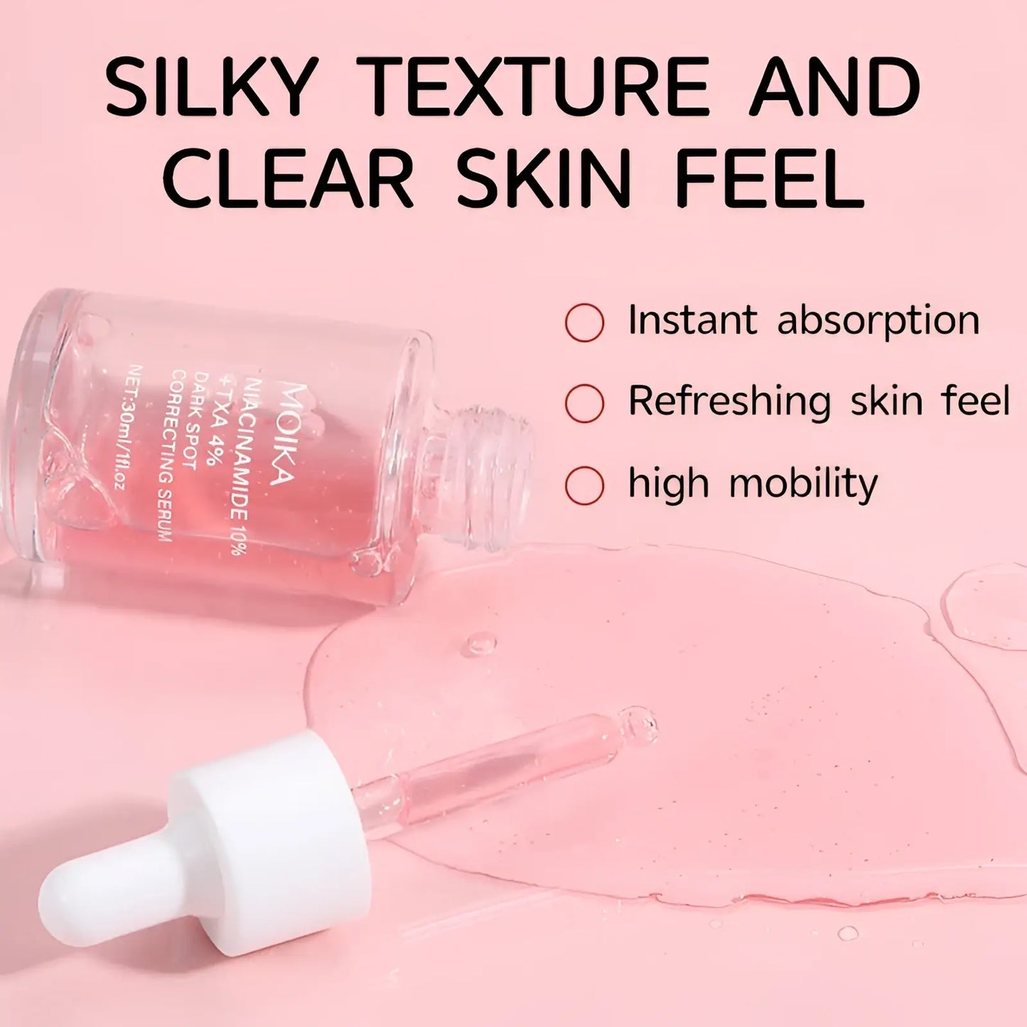 Niacinamide 10% Txa 4% Dark Spot Correcting Serum 30ml