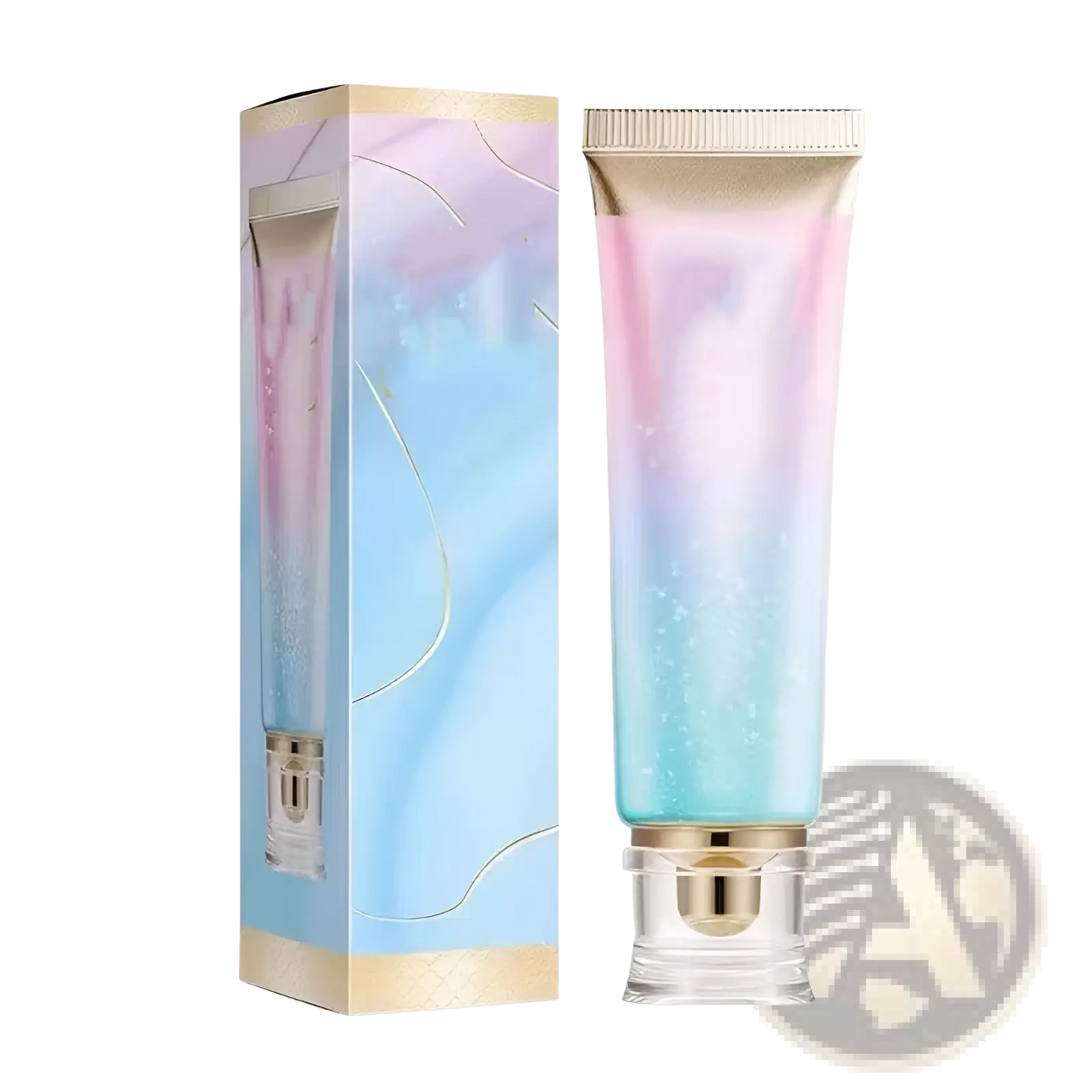 Niacinamide Brightening Toothpaste for Fresh Breath 100g